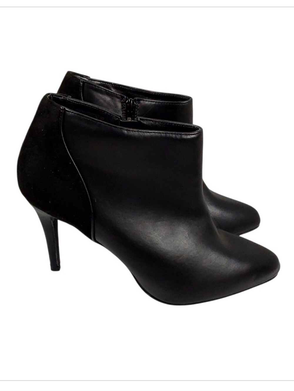 City Chic Willows Apparel Ankle Boot